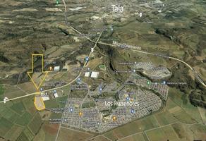 Foto de inmueble en Carretera Guadalajara-Tala km 8, Col. El Arenal C.P. 45350, El Arenal