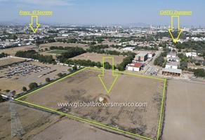 Foto de inmueble en , Col. El Bajío C.P. 45017, Zapopan