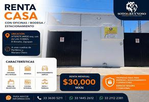 Foto de inmueble en IXTEPETE, Col. El Briceño C.P. 45236, Zapopan