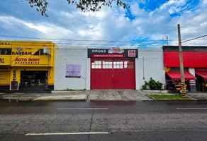 Foto de inmueble en Calz. Lázaro Cárdenas, Col. El Fresno C.P. 44909, Zapopan