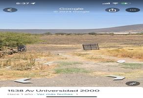 Foto de inmueble en Av. Universidad, Col. El Fuerte C.P. 47795, Ocotlán