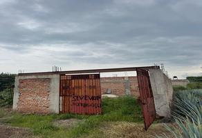 Foto de inmueble en El Medineño, Col. El Maloaste C.P. 46403, Tequila