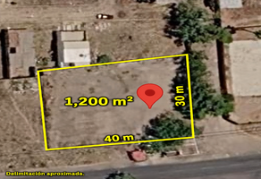 Foto de inmueble en Cam. A Matatlán, Col. El Panorámico C.P. 45410, Tonalá