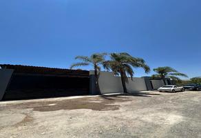 Foto de inmueble en Av. 20 de Noviembre, Col. El Raicero C.P. 47892, Ocotlán