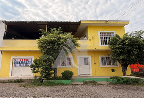 Foto de inmueble en SEBASTIAN RODRIGUEZ, Col. El Ranchito C.P. 46400, Tequila