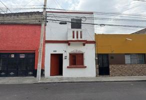 Foto de inmueble en Eulogio Parra, Col. El Santuario C.P. 44200, Guadalajara