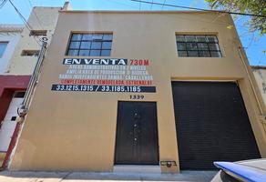 Foto de inmueble en Herrera y Cairo, Col. El Santuario C.P. 44200, Guadalajara