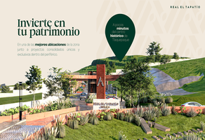 Foto de inmueble en Carretera a Chapala, Col. El Tapatío C.P. 45588, San Pedro Tlaquepaque