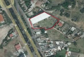 Foto de inmueble en 20 de Noviembre, Col. El Zapote Del Valle C.P. 45672, Tlajomulco de Zúñiga
