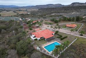 Foto de inmueble en RANCHO EL LAGO, Col. Etzatlan Centro C.P. 46500, Etzatlán