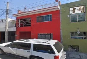 Foto de inmueble en Calle 10-A #2241, Col. Ferrocarril C.P. 44440, Guadalajara