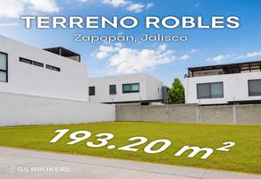 Foto de inmueble en Los Robles, Col. Forét Residencial C.P. 45066, Zapopan