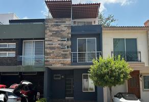 Foto de inmueble en PASEO DEL ORIGEN, Col. Fraccionamiento Altea Residencial C.P. 45645, Tlajomulco de Zúñiga