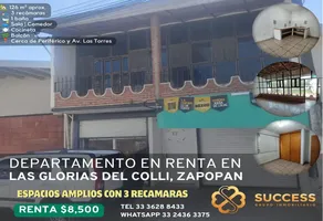 Foto de inmueble en GLORIAS DEL COLLI #|, Col. Glorias Del Colli C.P. 45010, Zapopan