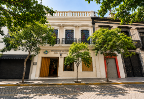 Foto de inmueble en Calle Colón, Col. Guadalajara Centro C.P. 44100, Guadalajara