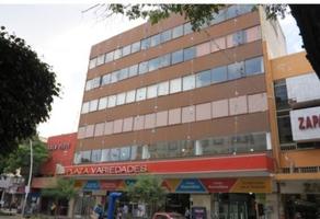 Foto de inmueble en Centro, Col. Guadalajara Centro C.P. 44100, Guadalajara