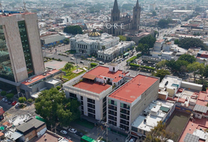 Foto de inmueble en Enrique Diaz de León, Col. Guadalajara Centro C.P. 44100, Guadalajara