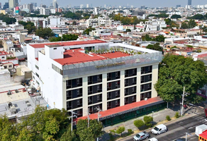 Foto de inmueble en Enrique Diaz de León, Col. Guadalajara Centro C.P. 44100, Guadalajara