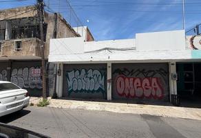 Foto de inmueble en MIGUEL BLANCO, Col. Guadalajara Centro C.P. 44100, Guadalajara