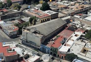 Foto de inmueble en OCAMPO, Col. Guadalajara Centro C.P. 44100, Guadalajara