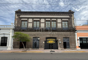 Foto de inmueble en SAN FELIPE, Col. Guadalajara Centro C.P. 44100, Guadalajara