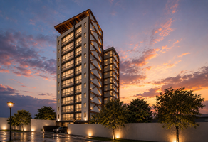 Foto de inmueble en Av Guadalupe, Col. Guadalupe Jardín C.P. 45030, Zapopan