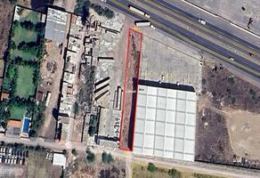 Foto de inmueble en Nuevo Periférico Oriente - Cerca Aeropuerto., Col. Guadalupe Montenegro C.P. 45690, El Salto