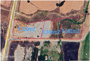 Foto de inmueble en km 10 carr tesistan-colotlan, Col. Hacienda Cópala C.P. 45200, Zapopan