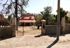 Foto de inmueble en P° de los pinos, Col. Hacienda La Herradura C.P. 45227, Zapopan