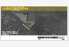 Foto de inmueble en Sin nombre de calle #.Int. ES, Col. Hacienda los Eucaliptos C.P. 45656, Tlajomulco de Zúñiga