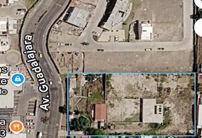 Foto de inmueble en Av. Guadalajara, Col. Hogares de Nuevo México C.P. 45138, Zapopan