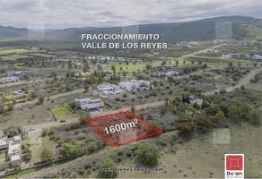 Foto de inmueble en Terreno Campestre Residencial de 1,600 m2 en Venta en Valle de Los Reyes, Lagos, Jal, Col. Horizontal Hernando de Martell C.P. 47420, Lagos de Moreno