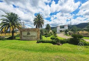 Foto de inmueble en Venta Terreno Campestre Valle DE LOS Reyes, 20 min Plaza Mayor León Gto, Col. Horizontal Hernando de Martell C.P. 47420, Lagos de Moreno
