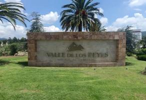 Foto de inmueble en ¡excelente Oportunidad! Venta de Lote Residencial en Fraccionamiento Valle de los Reyes, Col. Horizontal Hernando de Martell C.P. 47420, Lagos de Moreno
