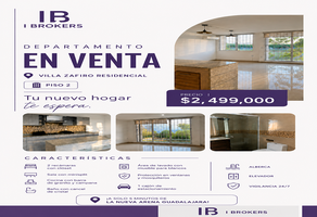 Foto de inmueble en Belisario Domínguez, Col. Huentitán El Alto C.P. 44390, Guadalajara