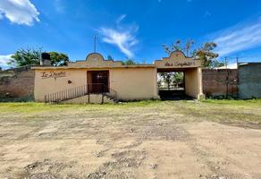Foto de inmueble en paseo del agua, Col. Huerta Vieja C.P. 45877, Ixtlahuacán de los Membrillos