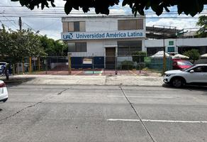 Foto de inmueble en Av. Cvln. Dr. Atl, Col. Independencia Oriente C.P. 44340, Guadalajara