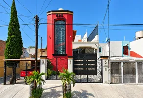 Foto de inmueble en José R. Osorio #4316, Col. Insurgentes 1a Secc C.P. 44820, Guadalajara