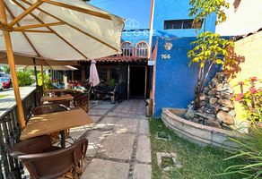 Foto de inmueble en Diagonal Isabel Prieto, Col. Italia Providencia C.P. 44648, Guadalajara
