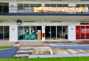 Foto de inmueble en Av. Aviación, Col. Jardín Real C.P. 45136, Zapopan