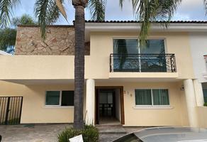 Foto de inmueble en Rey, Col. Jardín Real C.P. 45136, Zapopan