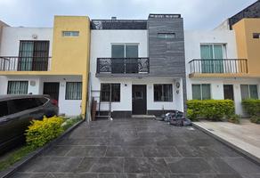 Foto de inmueble en Isla Luzón 4018-4038, Col. Jardines El Sauz C.P. 44987, Guadalajara
