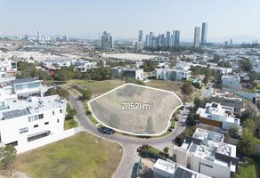 Foto de inmueble en Avenida Juan Palomar Y Arias 1711 - LOTE 0 , Bosques De Las Lomas, Zapopan, Jalisco, Col. Jardines Universidad C.P. 45110, Zapopan