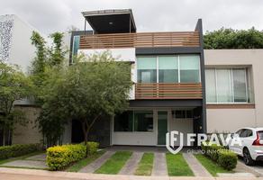 Foto de inmueble en JUAN PALOMAR Y ARIAS, Col. Jardines Universidad C.P. 45110, Zapopan