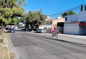 Foto de inmueble en Av. Washington, Col. Jardines Vallarta C.P. 45027, Zapopan