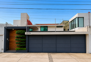 Foto de inmueble en  _ , Col. Jardines Vallarta C.P. 45027, Zapopan
