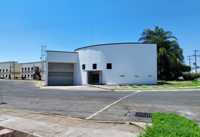 Foto de inmueble en Av. Aviación, Col. Jardines de Chapalita C.P. 45010, Zapopan