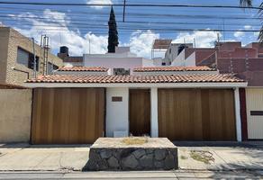 Foto de inmueble en Administradores, Col. Jardines de Guadalupe C.P. 45030, Zapopan