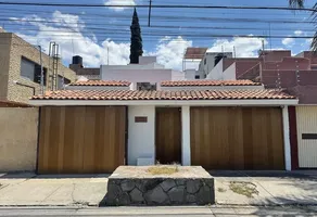 Foto de inmueble en Administradores #5065, Col. Jardines de Guadalupe C.P. 45030, Zapopan