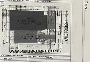 Foto de inmueble en Av. Guadalupe, Col. Jardines de Guadalupe C.P. 45030, Zapopan